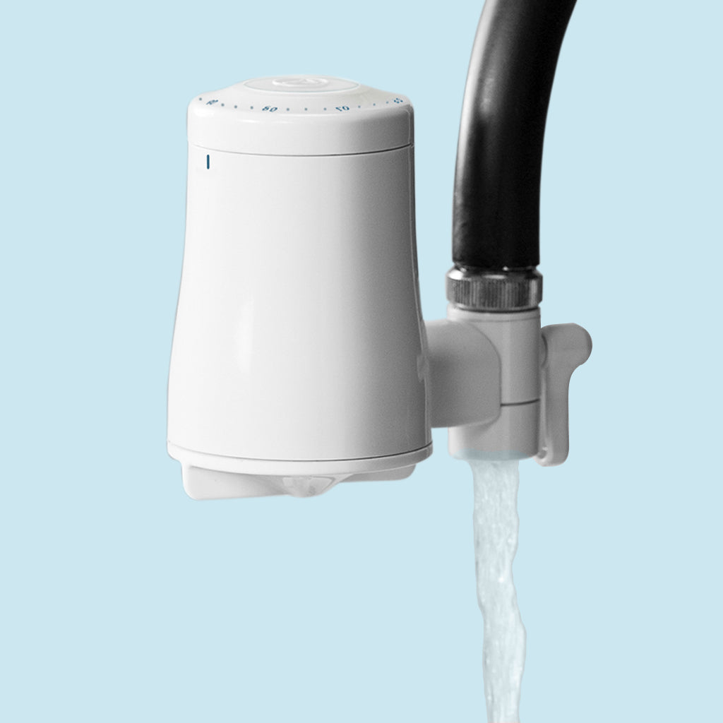 TAPP EcoPro faucet water filter